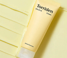 SOLID-IN Ceramide Cream - 70ml
