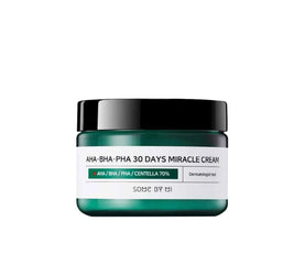 AHA BHA PHA Miracle Cream - 60g