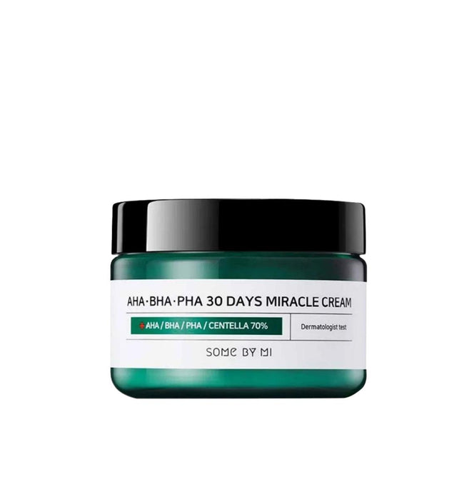 AHA BHA PHA Miracle Cream - 60g