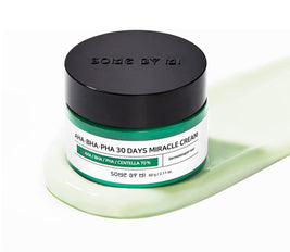 AHA BHA PHA Miracle Cream - 60g
