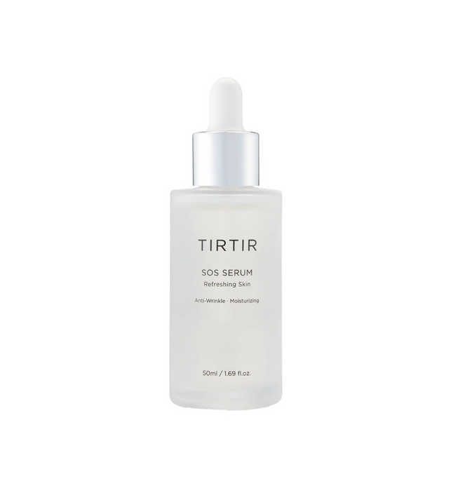 SOS Serum - 50 ml