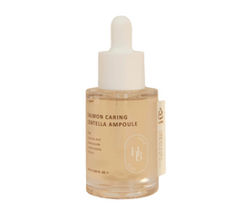 Salmon Caring Centella Ampoule - 30 ml