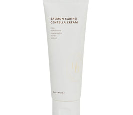 Salmon Caring Centella Cream - 100 ml