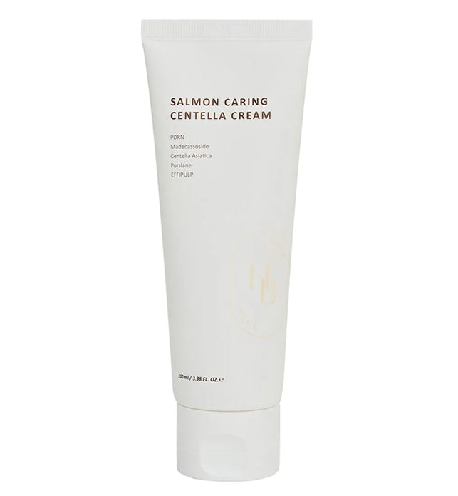 Salmon Caring Centella Cream - 100 ml