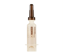 Salmon Caring Centella New Pair PDRN Booster 100,000 Shot Essence - 1 Set