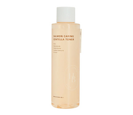 Salmon Caring Centella Toner - 200 ml