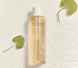 Salmon Caring Centella Toner - 200 ml