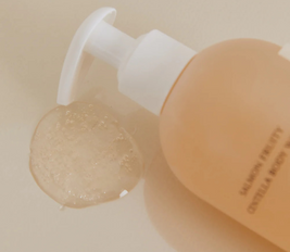 Salmon Fruity Centella Body Wash - 300 g