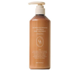 Salmon PullKeratin Sentella Hair Treatment - 300 ml