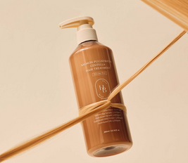 Salmon PullKeratin Sentella Hair Treatment - 300 ml