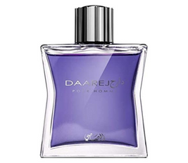 Rasasi Daarej By Al Rasasi Perfume For Men Eau De Parfum, 100 ML