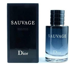 Christian Dior Sauvage Eau De Toilette Spray For Men, 200ML