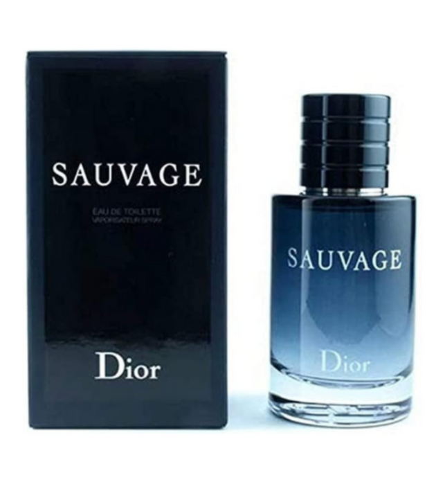 Christian Dior Sauvage Eau De Toilette Spray For Men, 200ML