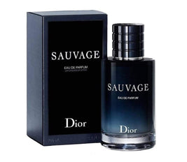 Sauvage by Dior for Men - Eau de Parfum, 100 ML