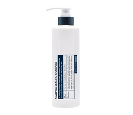 Scalp Dx Scaling Shampoo - 500 ml