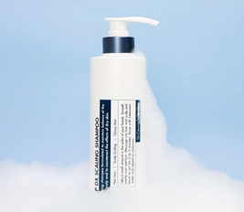 Scalp Dx Scaling Shampoo - 500 ml