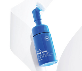 Scalpy Bubble Tonic - 100 ml