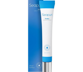 Scalpy Hair Serum - 20 ml