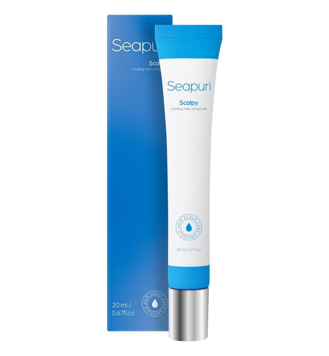 Scalpy Hair Serum - 20 ml