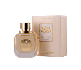 Scapler Pour Femme