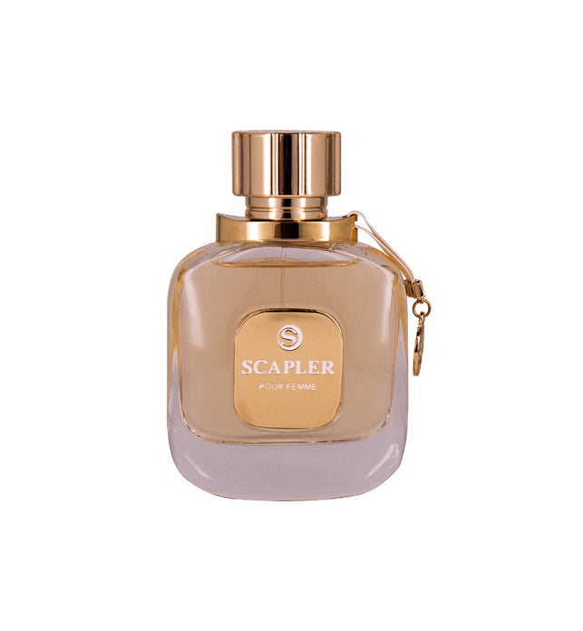 Scapler Pour Femme