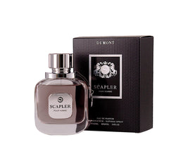 Scapler Pour Homme