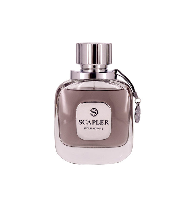 Scapler Pour Homme