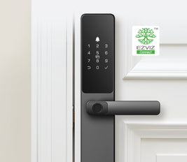 Ezviz DL05 Smart Fingerprint Lock