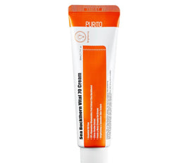 Sea Buckthorn Vital 70 Cream - 50 ml