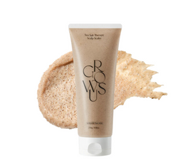 Sea Salt Therapy Scalp Scaler - 250 g