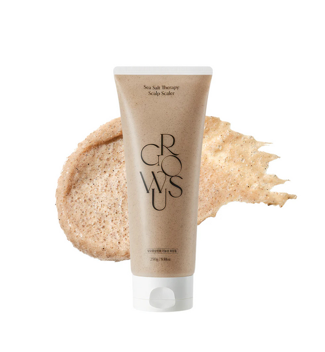 Sea Salt Therapy Scalp Scaler - 250 g