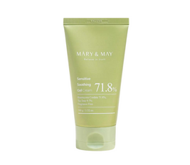Sensitive Soothing Gel Cream - 12 g/ 100 g