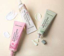 Seoul Edition Hand Cream Trio Set - 50 ml x 3