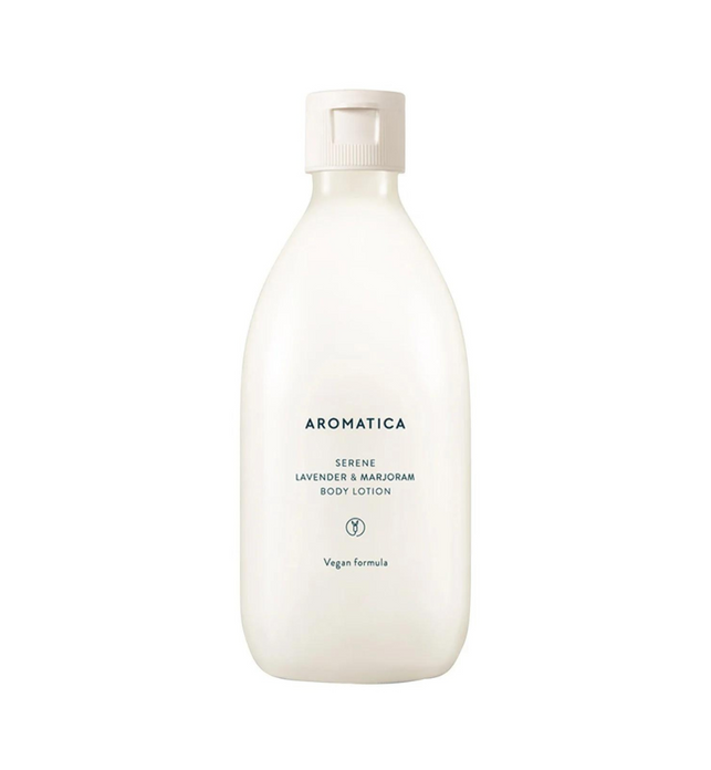 Serene Body Lotion Lavender & Majoram - 300ml