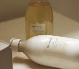 Serene Body Lotion Lavender & Majoram - 300ml