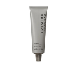 Serene Hand Cream Lavender & Marjoram - 30 ml