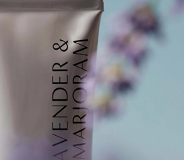 Serene Hand Cream Lavender & Marjoram - 30 ml