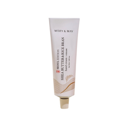 Shea Butter & Rice Bran Hand Cream - 50 ml