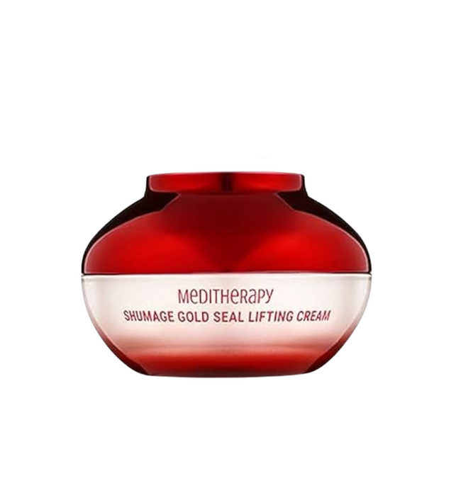 Shumage Gold Seal Lifting Cream - 50 ml