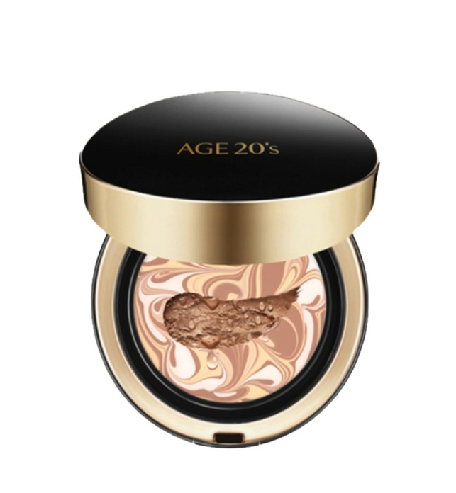 Signature Essence Cover Pact Intense Cover (SPF50+) - 14 g