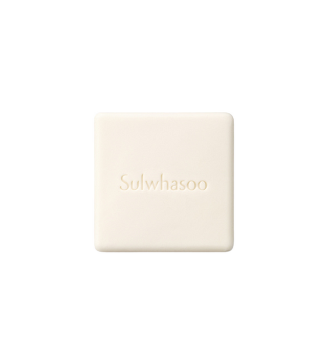 Signature Ginseng Facial Soap - 25 g