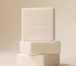 Signature Ginseng Facial Soap - 25 g