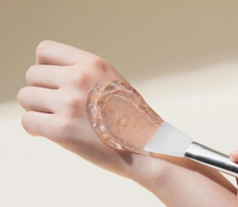 Silicone Brush