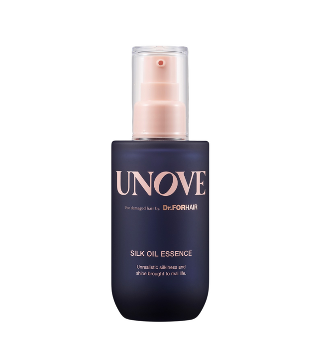 Silk Oil Essence - 70 ml