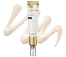 Silk Peptide EGF Intensive Eye Cream - 30 ml