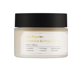 Silk Peptide Intensive Lifting Cream - 50 ml