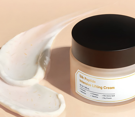 Silk Peptide Intensive Lifting Cream - 50 ml