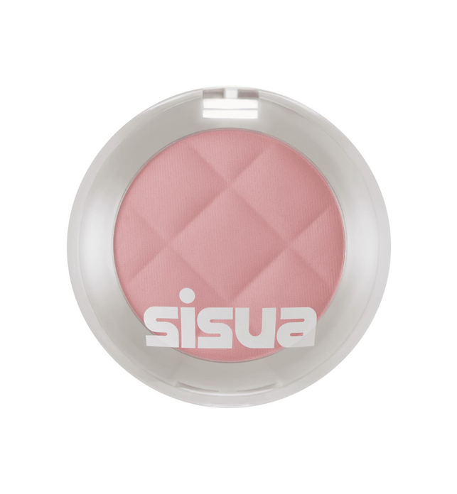Sisua Butter Waffle Dough Blusher - 8 g