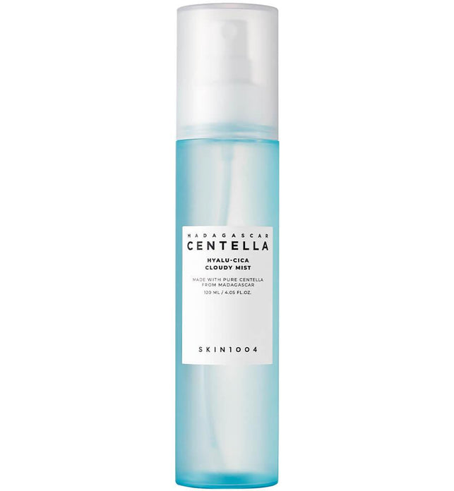 Madagascar Centella Hyalu-Cica Cloudy Mist - 120 ml