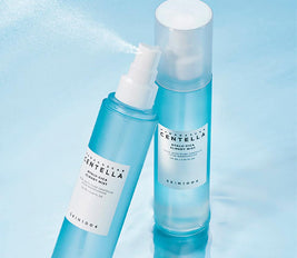Madagascar Centella Hyalu-Cica Cloudy Mist - 120 ml